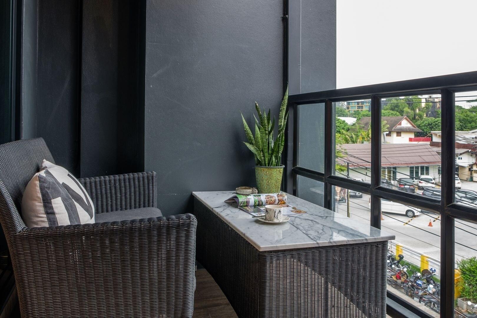 The Craft Nimman Hotel Chiang Mai Bagian luar foto